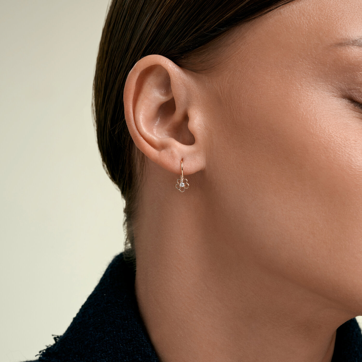 Серьги детские 0200995