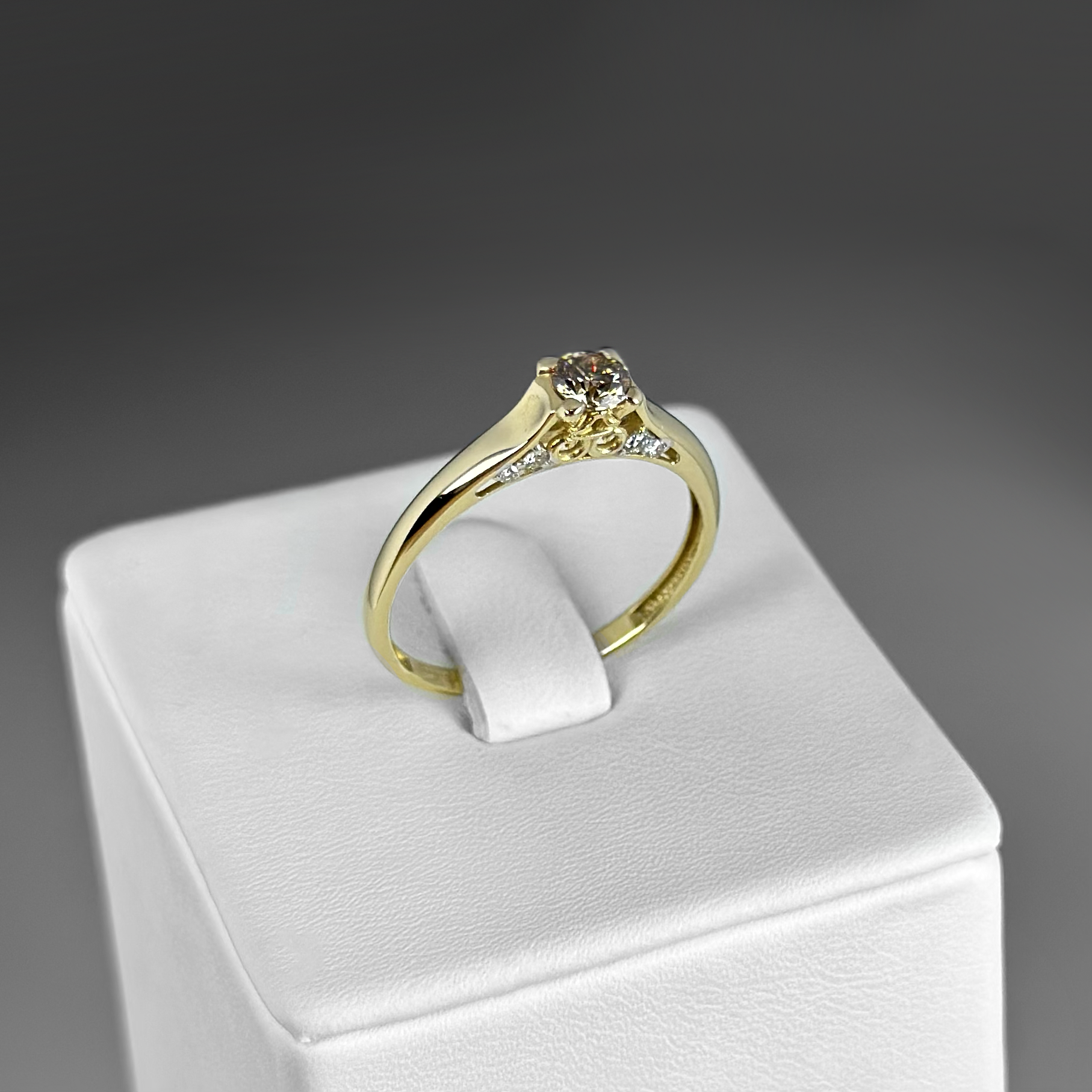 Кольцо 1-2576-9200