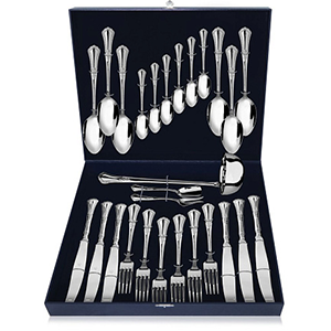 Серебряные наборы