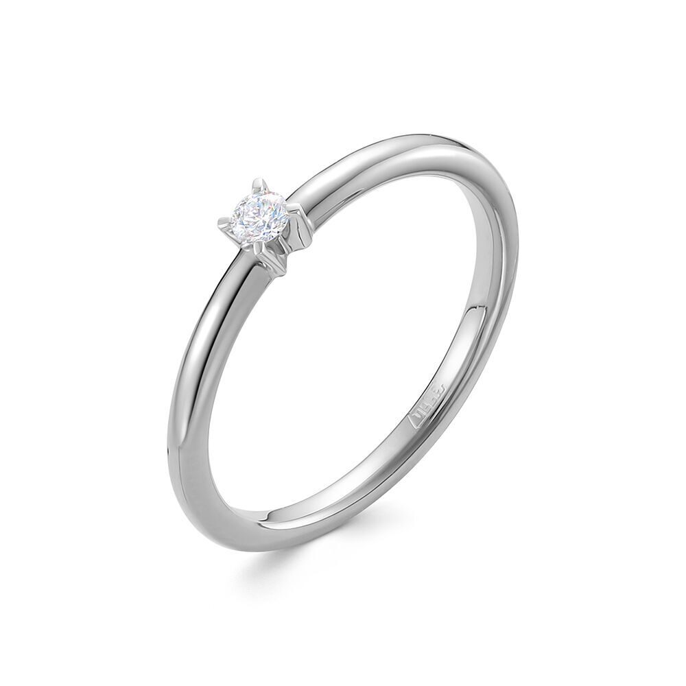 Кольцо 1-891-20