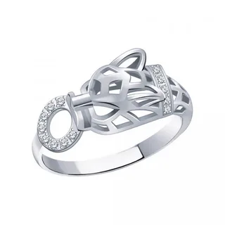 Кольцо 11056-925