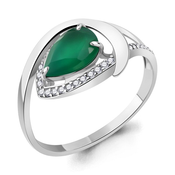 Кольцо 6580409А.5