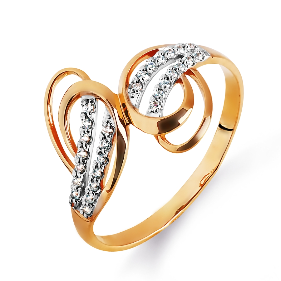 Кольцо Т142014822