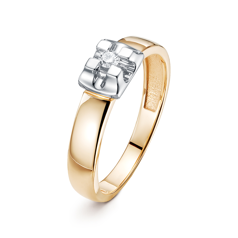 Кольцо 478-1100