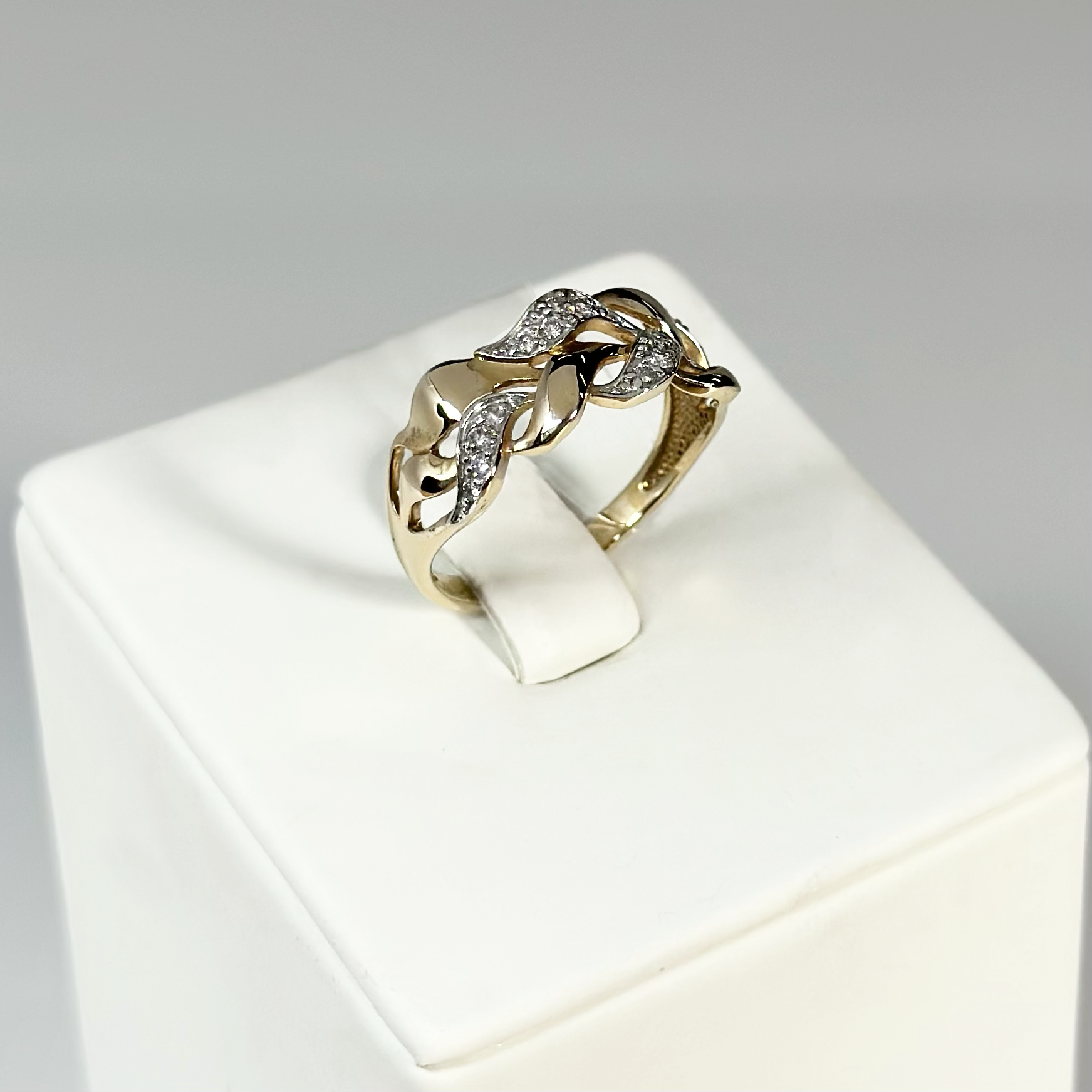 Кольцо кл1021