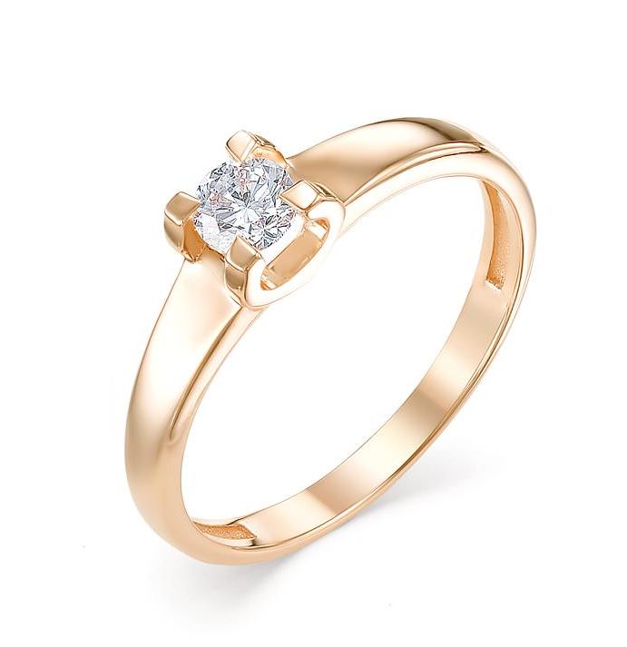 Кольцо 12486-100