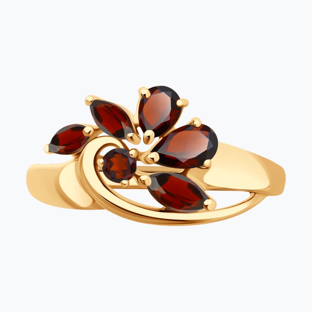 Кольцо 37716209