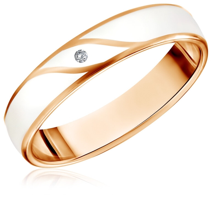 Кольцо обр. 12179-100