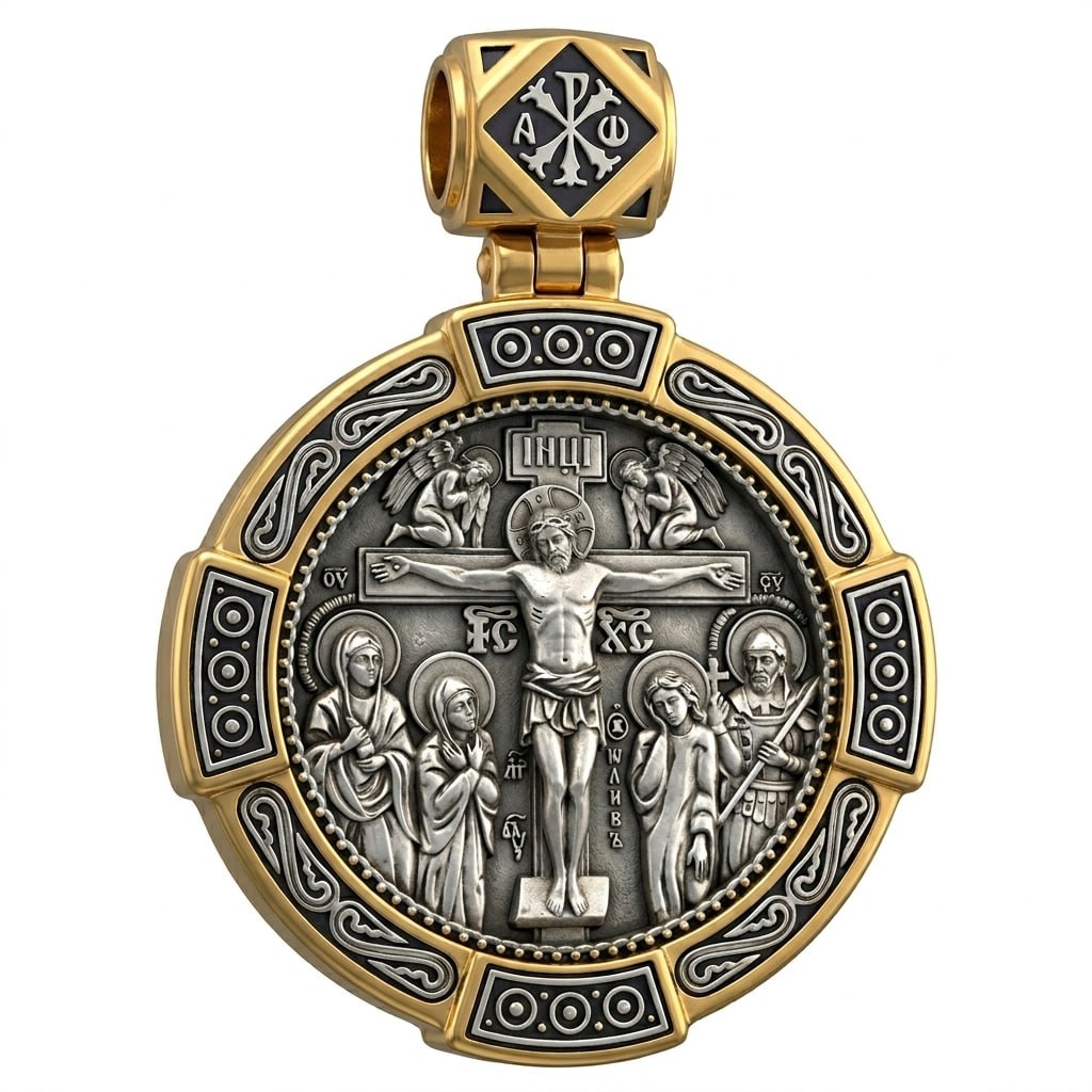 Подвеска 8365