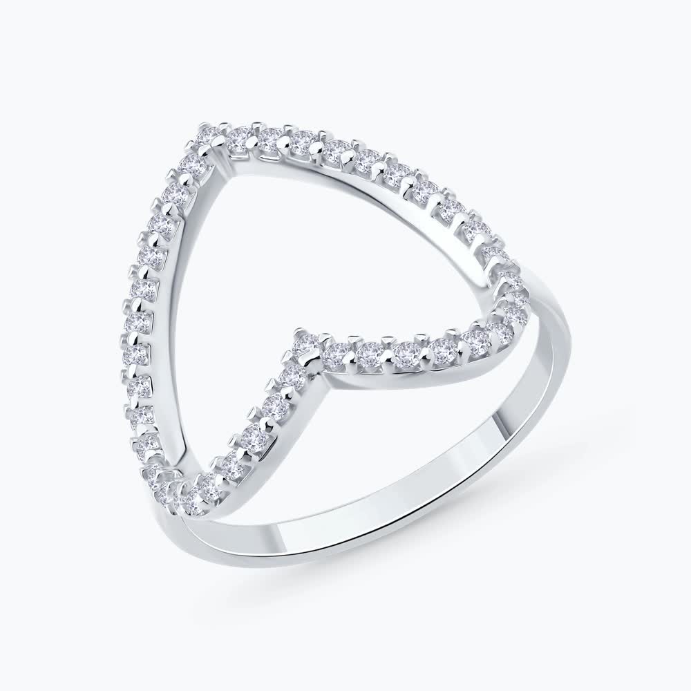 Кольцо 94014443