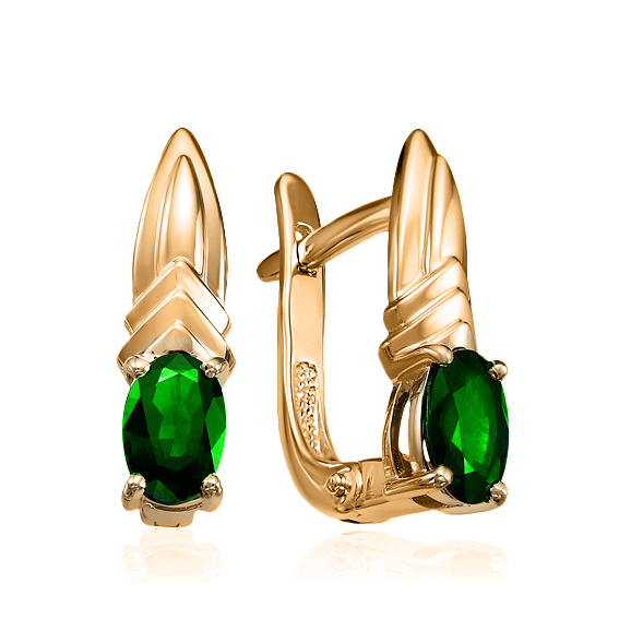 Серьги 02-3398/1