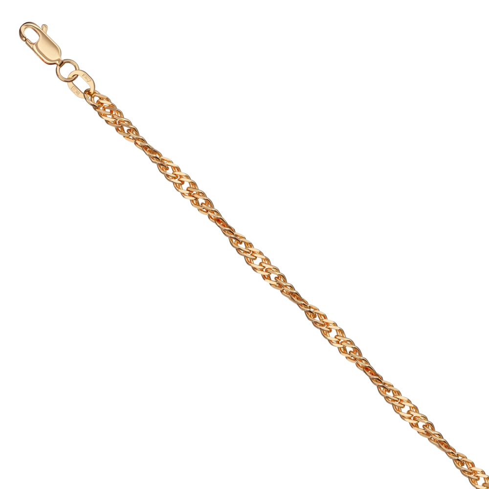 Цепь НЦ 12-028ПГ d0.60