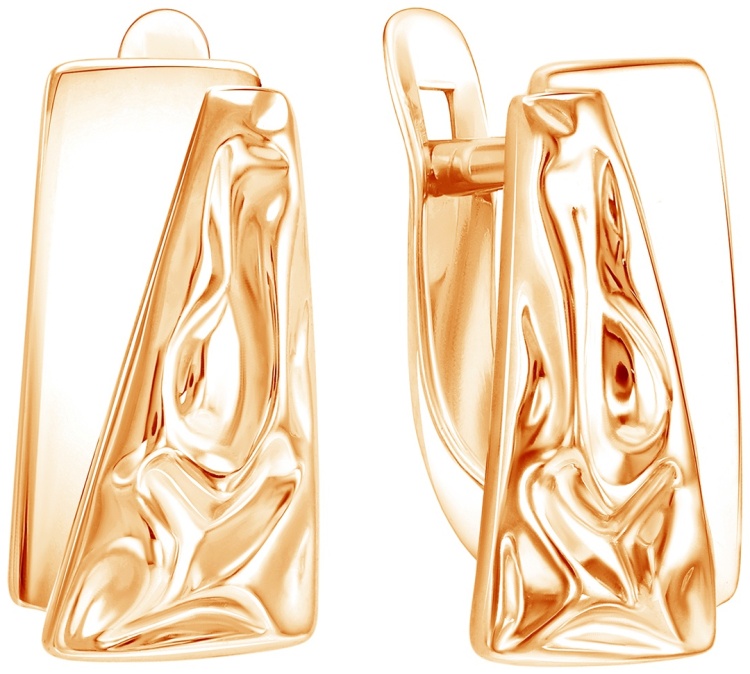 Серьги 00-52-0010-00