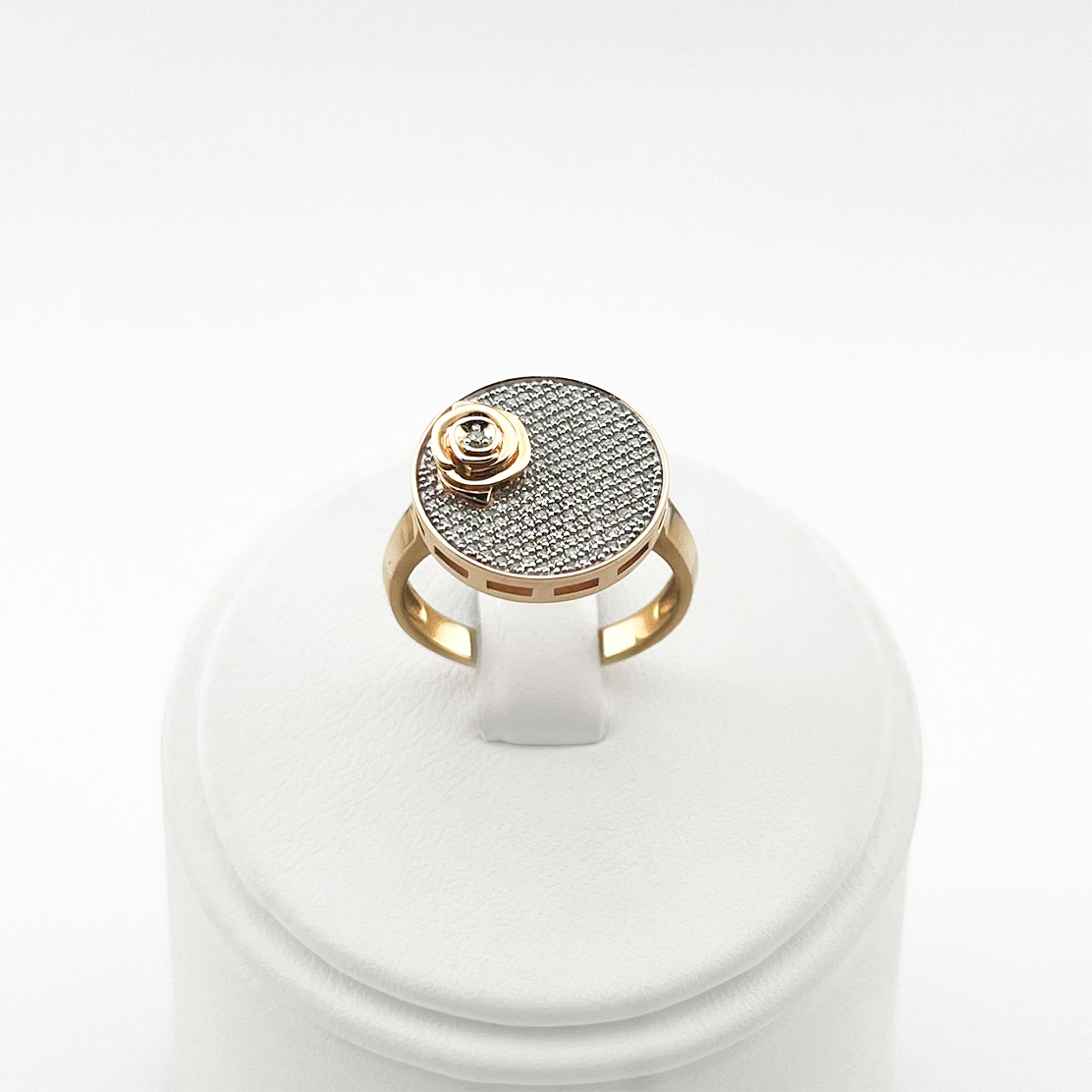 Кольцо 5-5927-103-1К