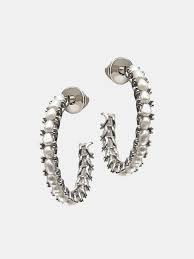 Серьги пусеты 33723.5