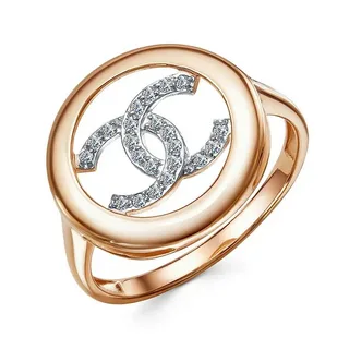 Кольцо 1717207 1 1 1