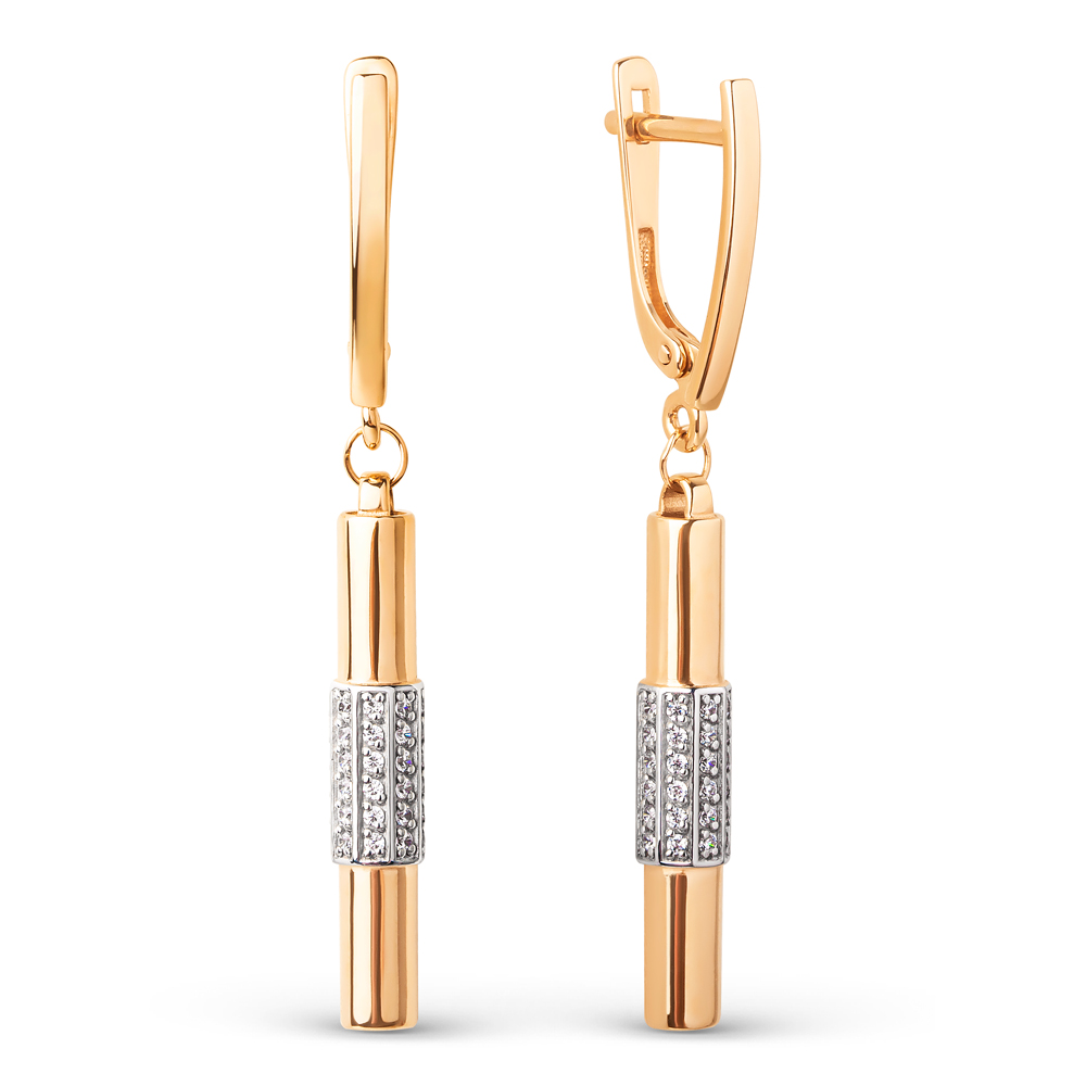 Серьги 903292-1102