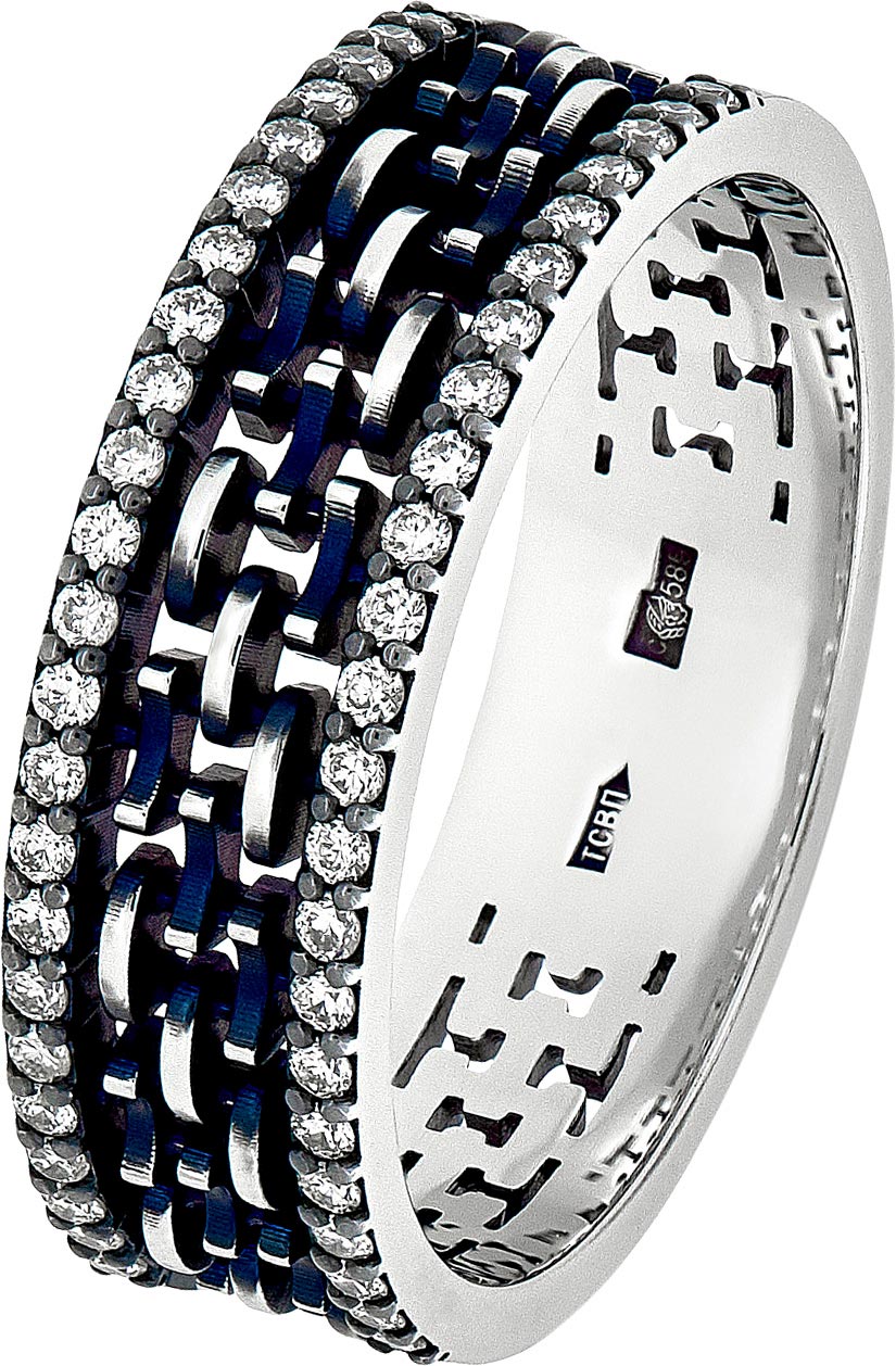 Кольцо КФ3.12.46 В