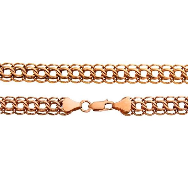 Цепь Итальянка Ц060П п/т