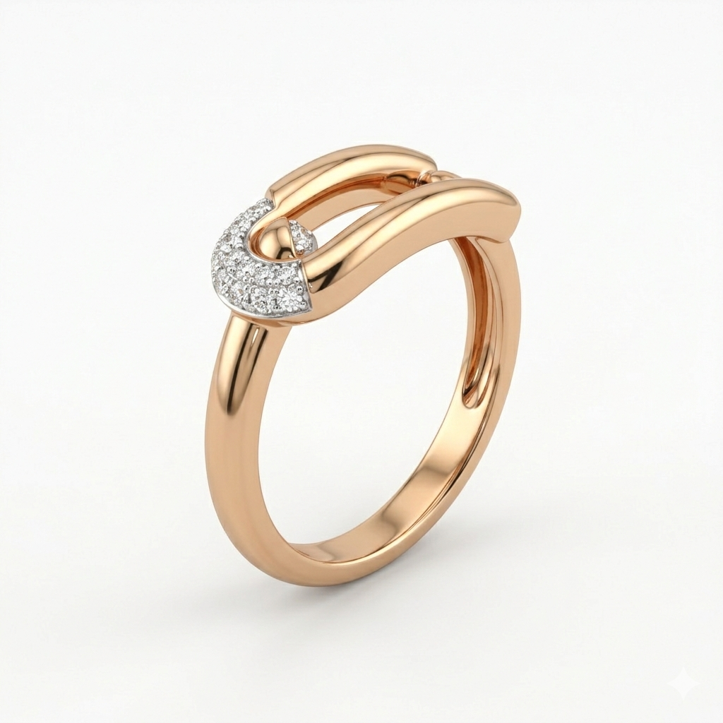 Кольцо 1712007 1 1 1