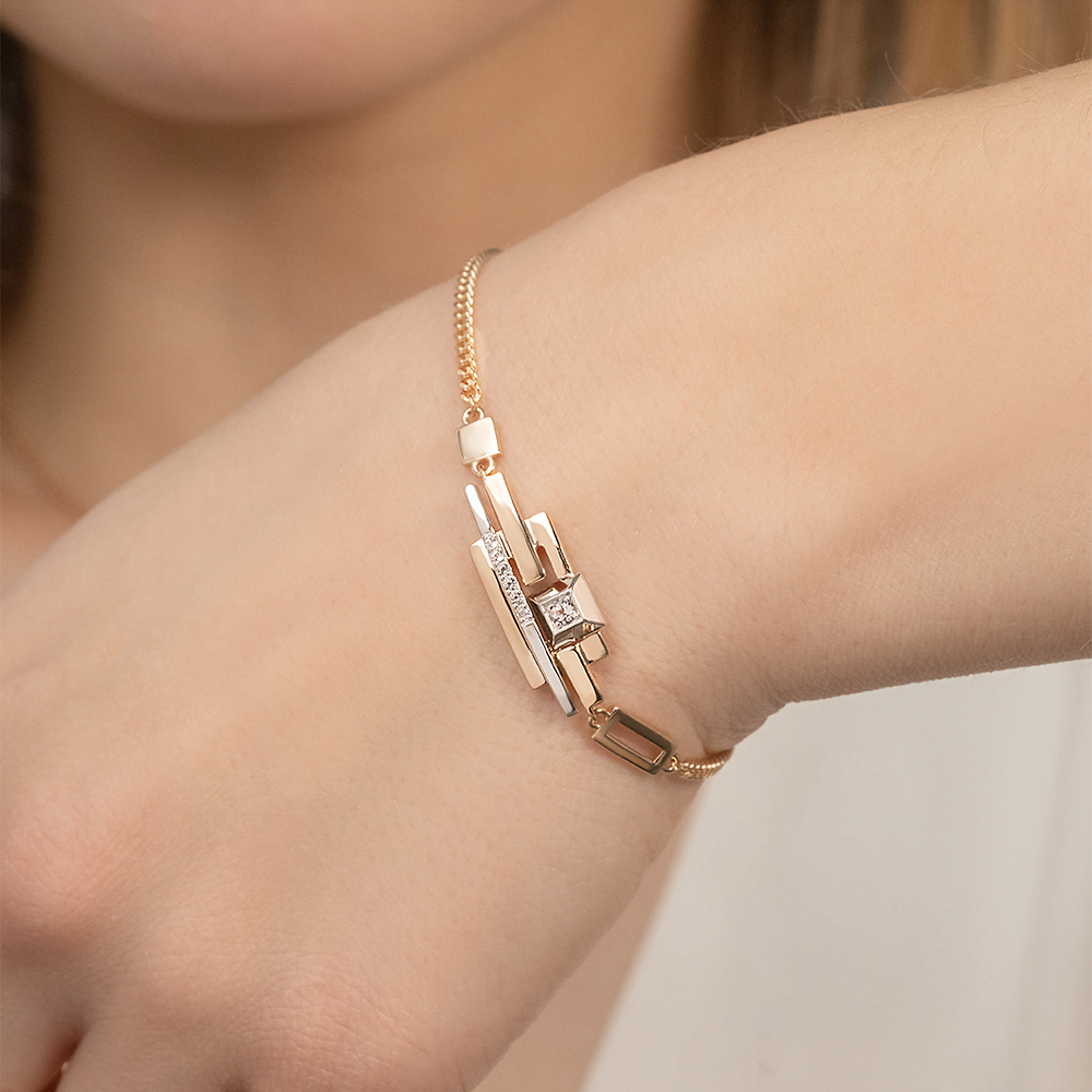 Браслет 05-0750-00-201-1111