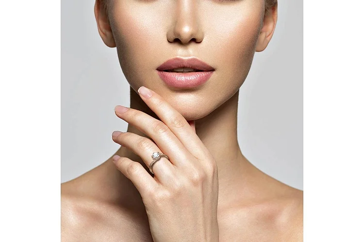 Кольцо 105000193034