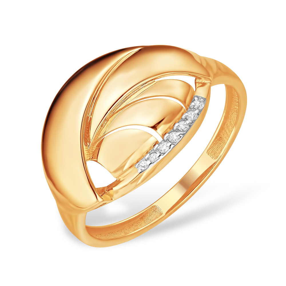 Кольцо К13221656