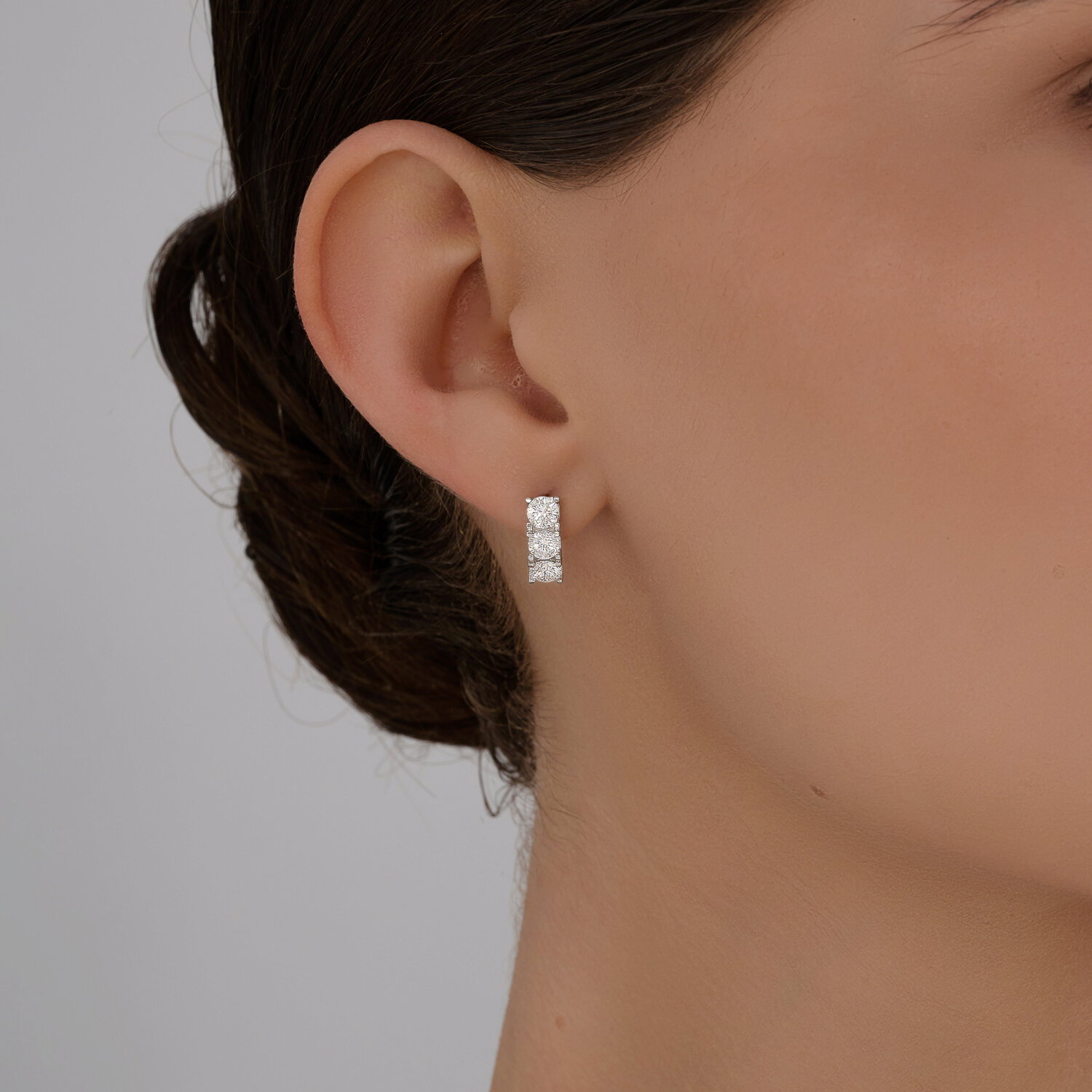 Серьги 1022371-3-5 №26 58