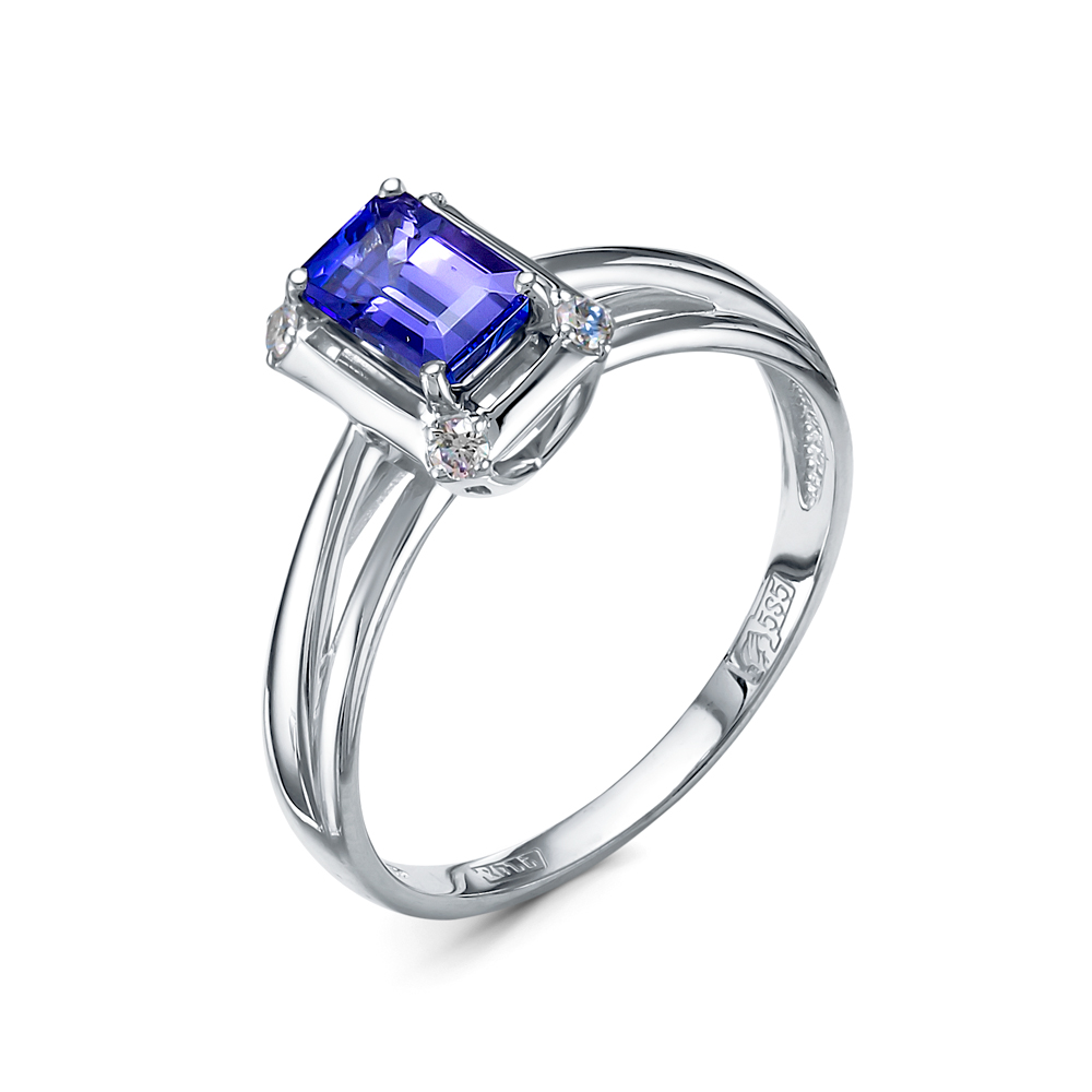 Кольцо 01-2344/6