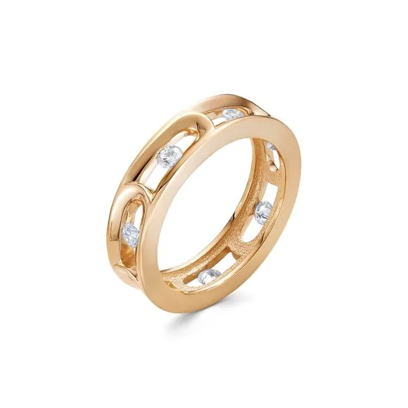 Кольцо 1-758-10