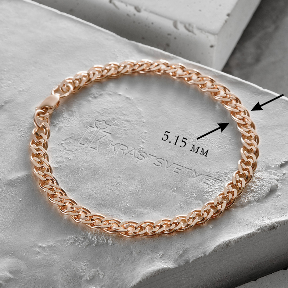 Браслет НБ 12-200ПГ d 0.80