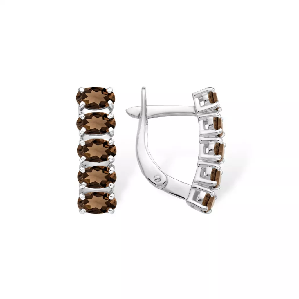 Серьги 12200111213-6