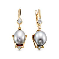 Серьги 02-3548