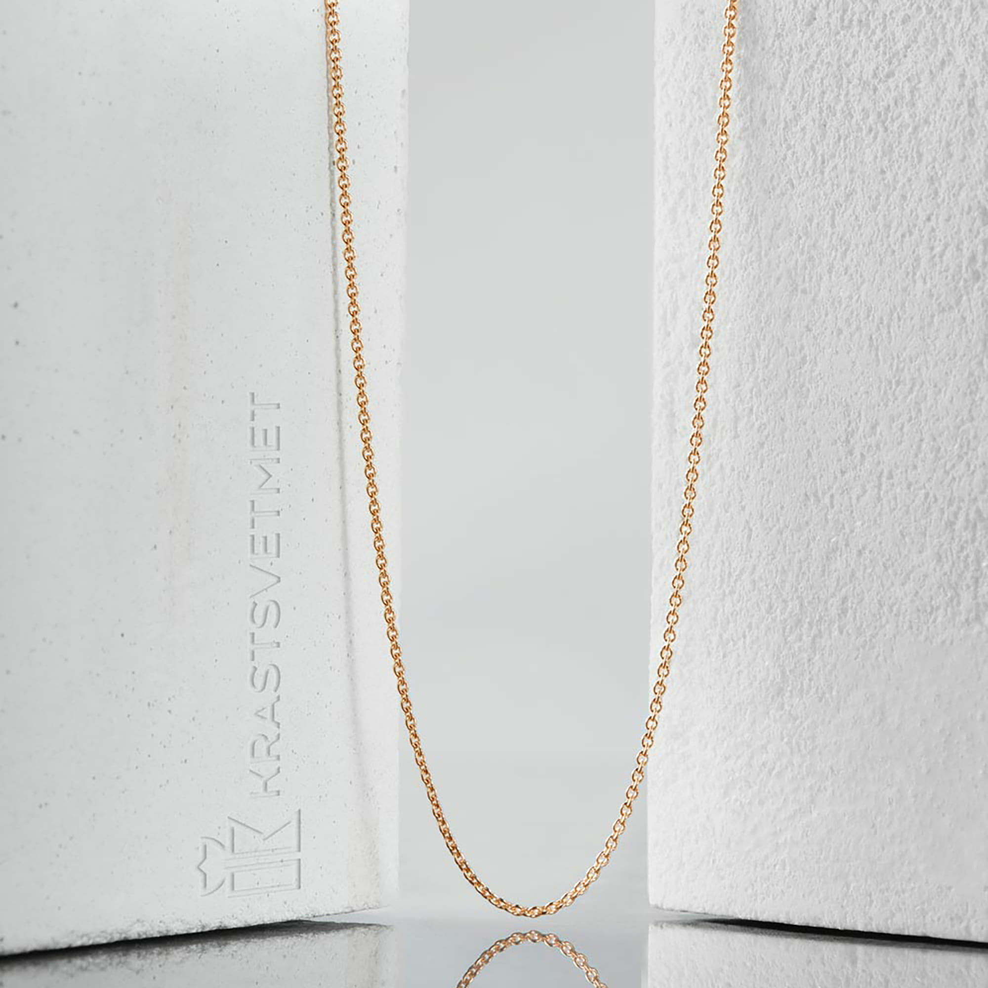 Цепь НЦ 12-034 d 0.50