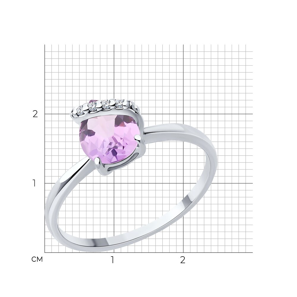 Кольцо 92014430