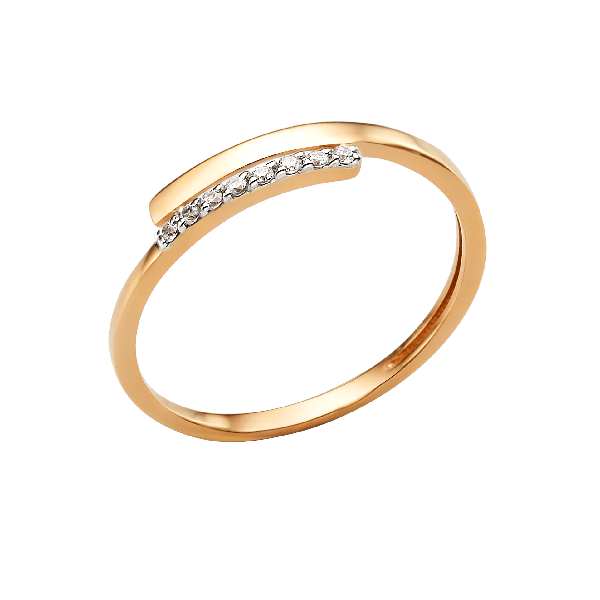 Кольцо 000761-1102