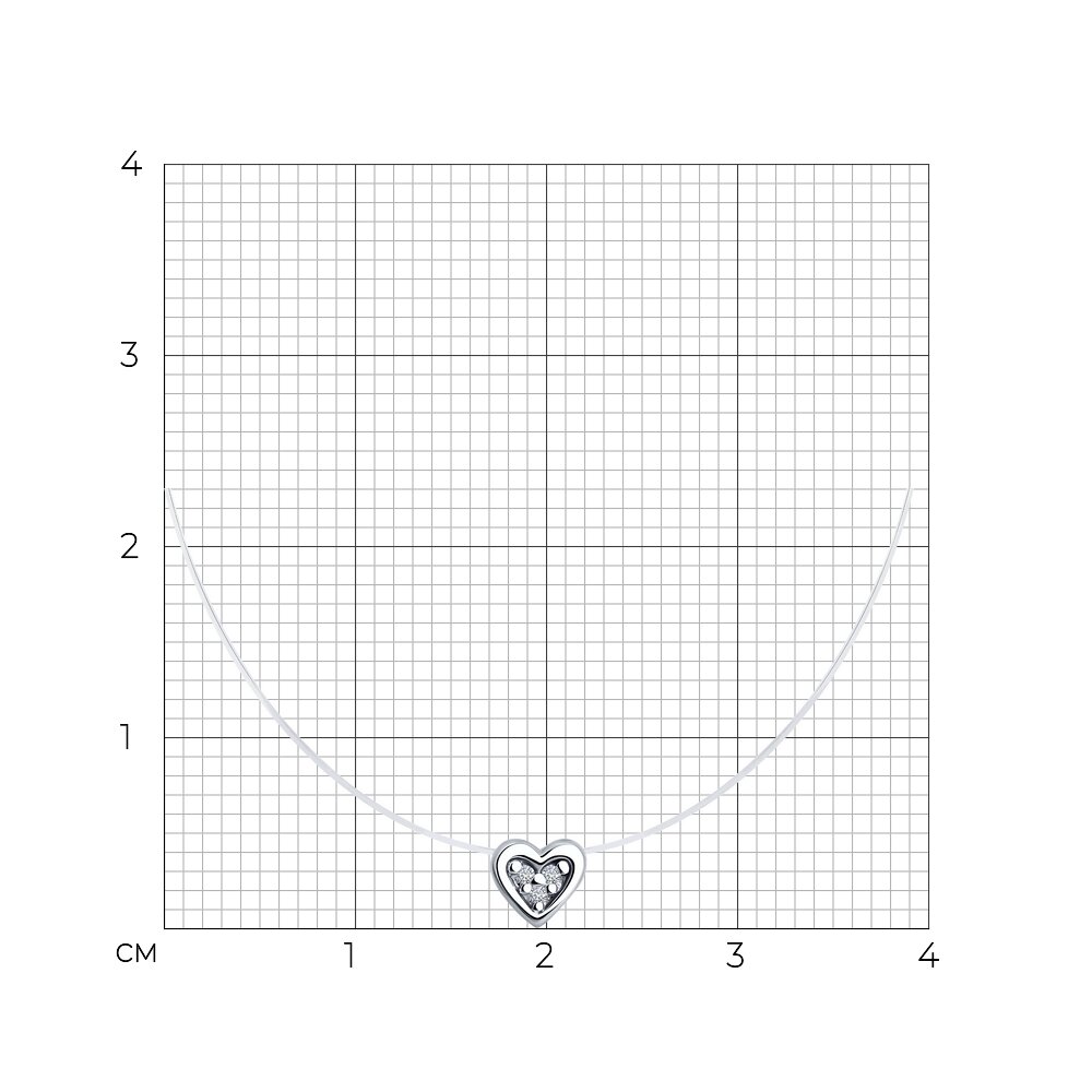 Колье 94-270-02099-1