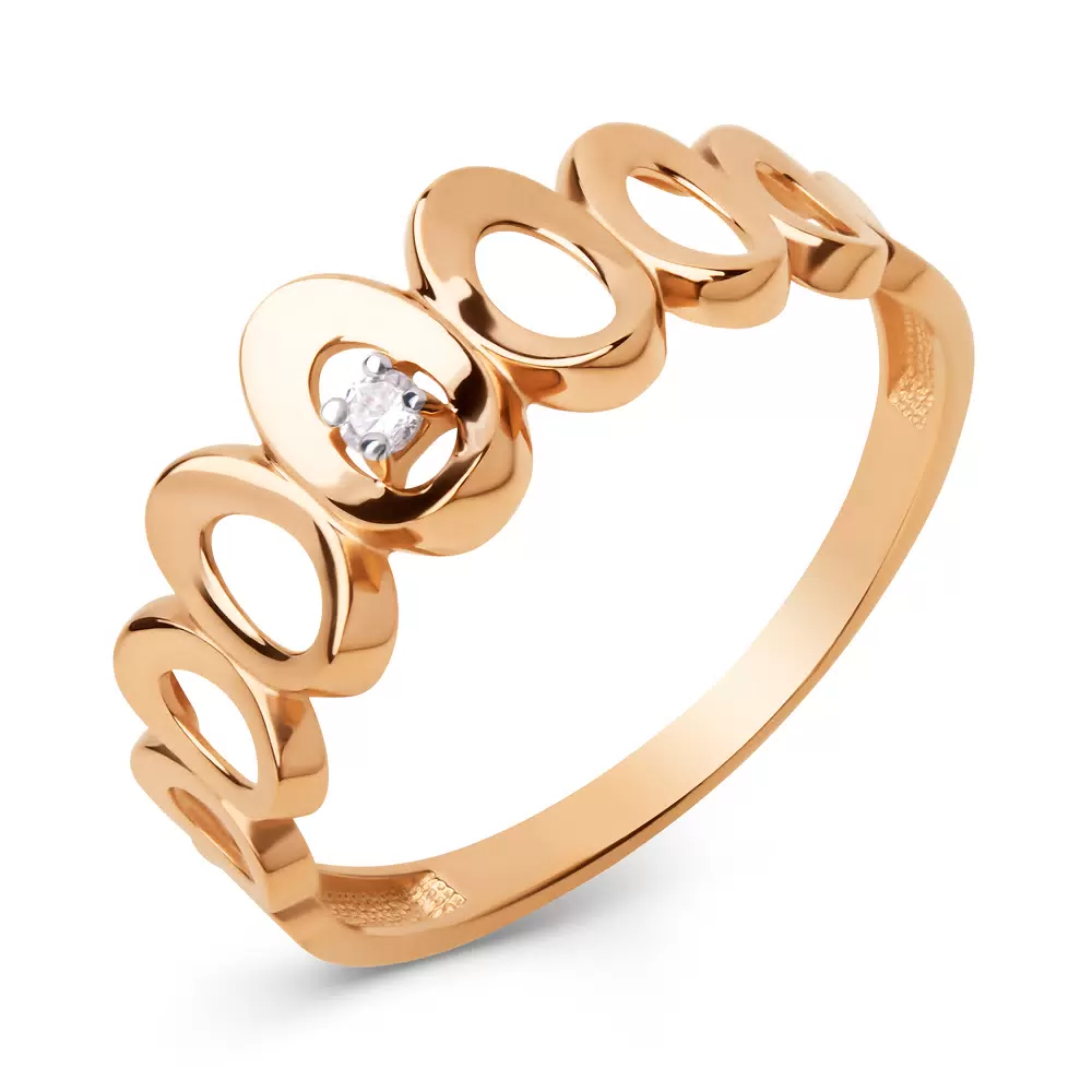 Кольцо 3639-110