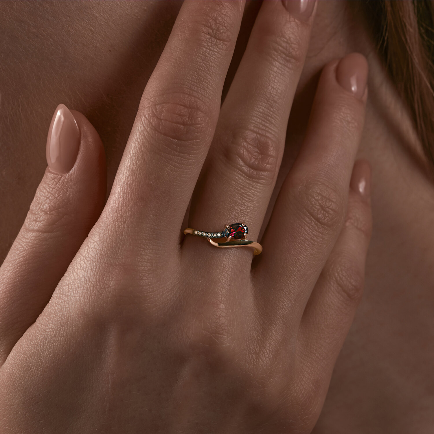 Кольцо 51-310-01494-2