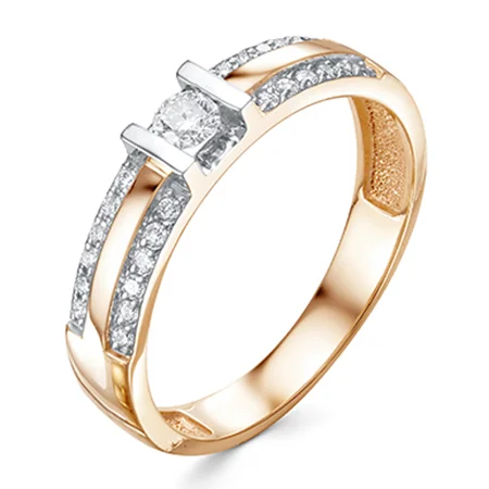 Кольцо 1-446-10