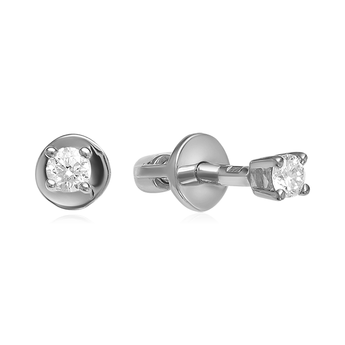 Серьги 4039-251-00-00