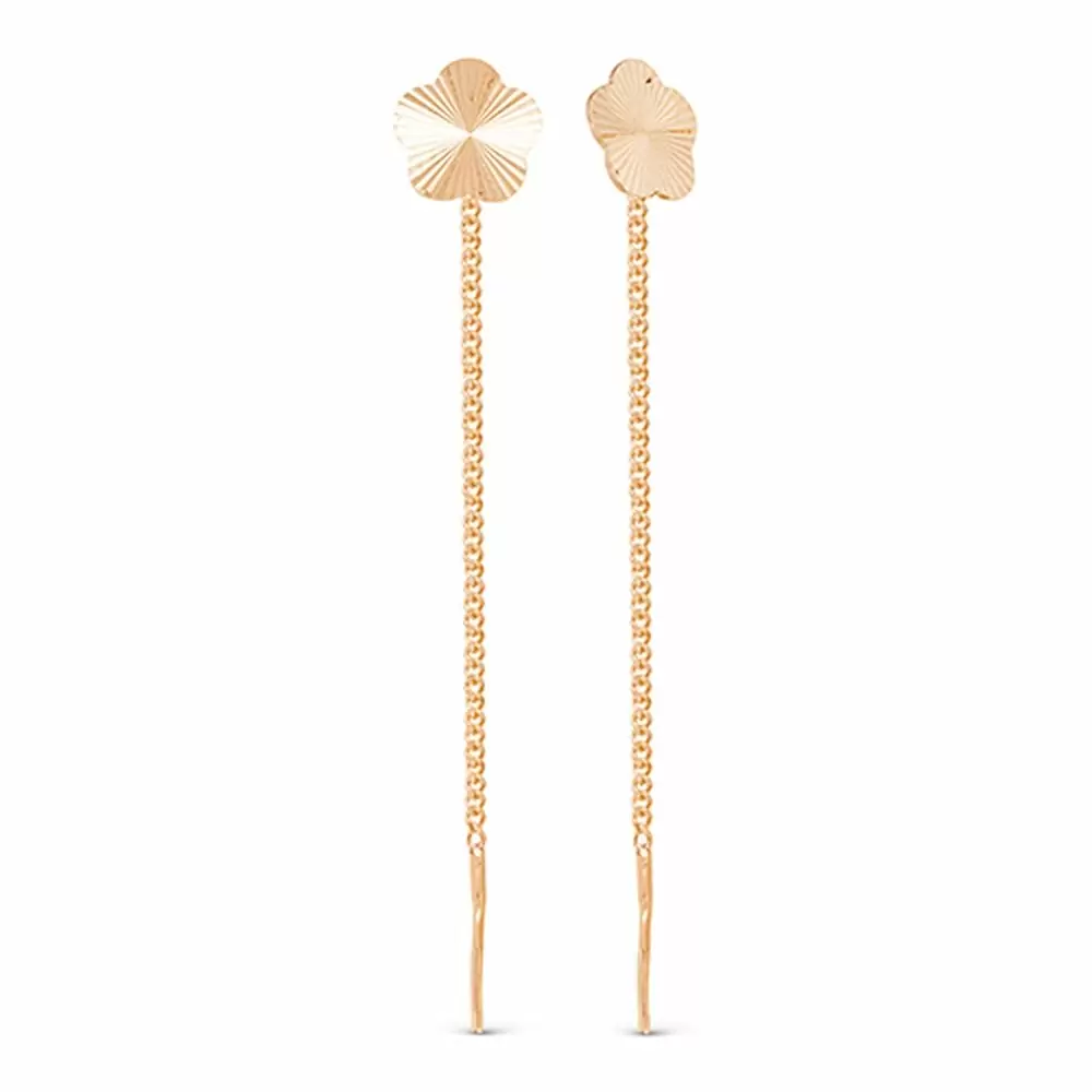 Серьги 08-0507