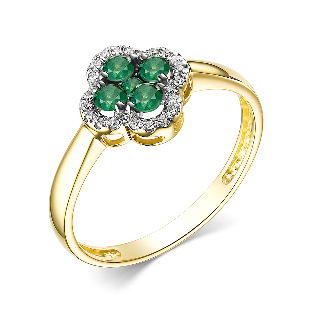 Кольцо К/674-323