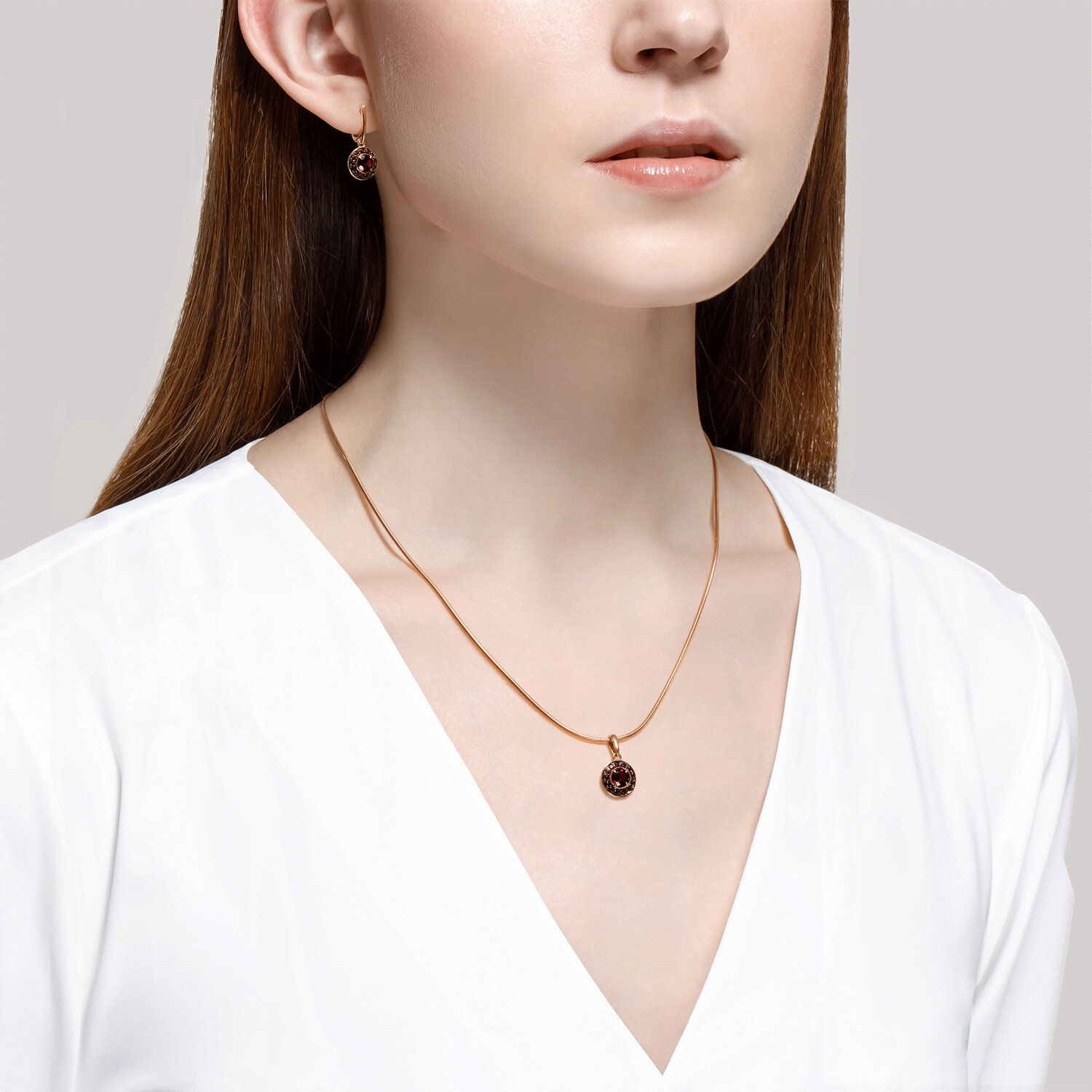 Серьги 51-321-01975-1