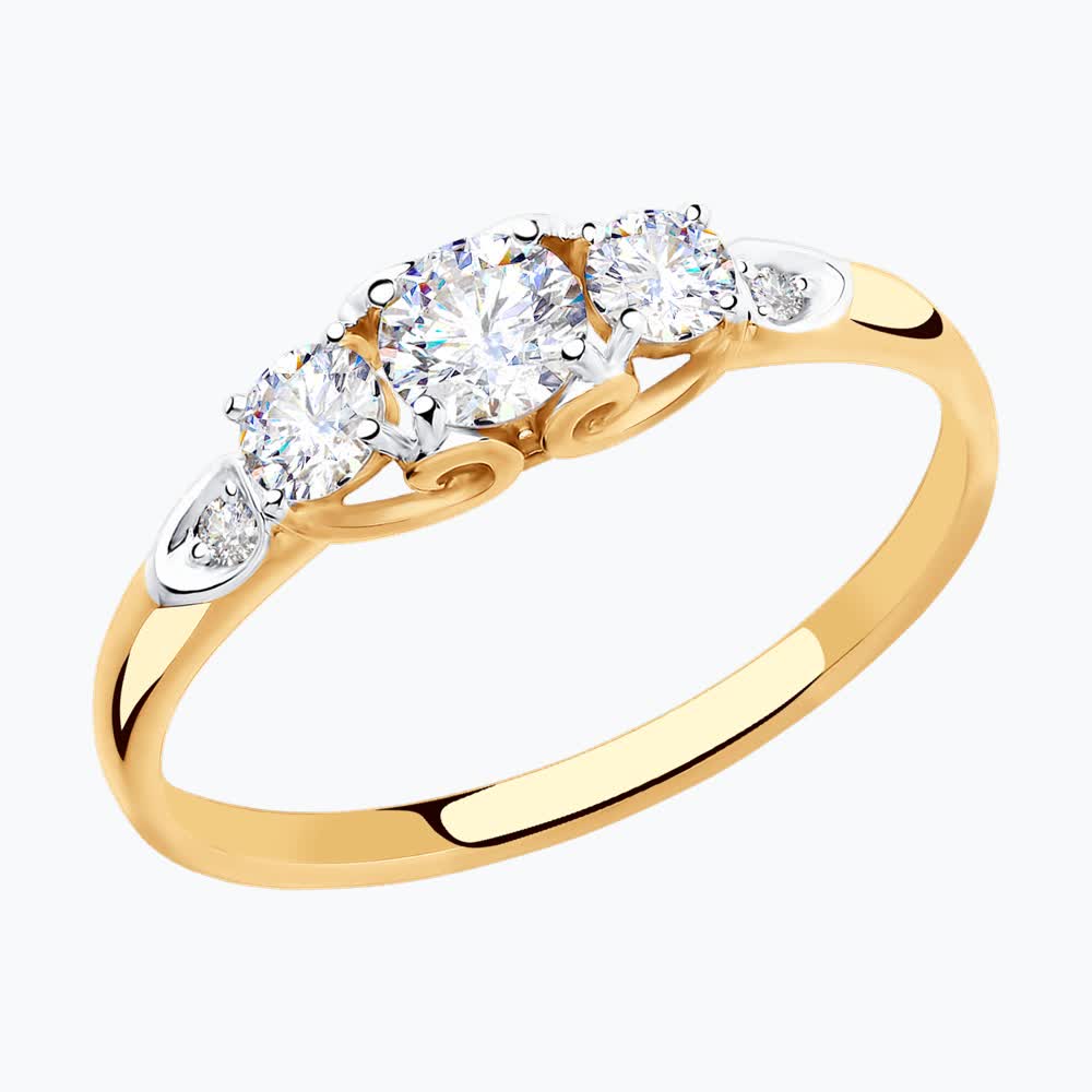 Кольцо 51-110-00303-1