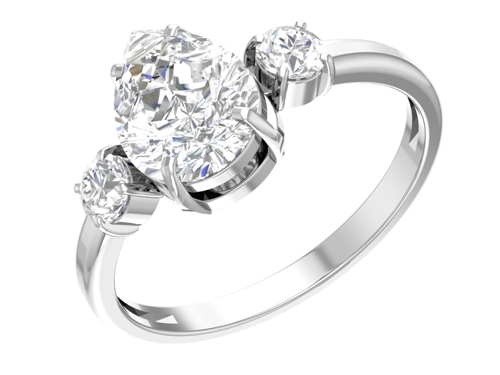 Кольцо 1101174-00775