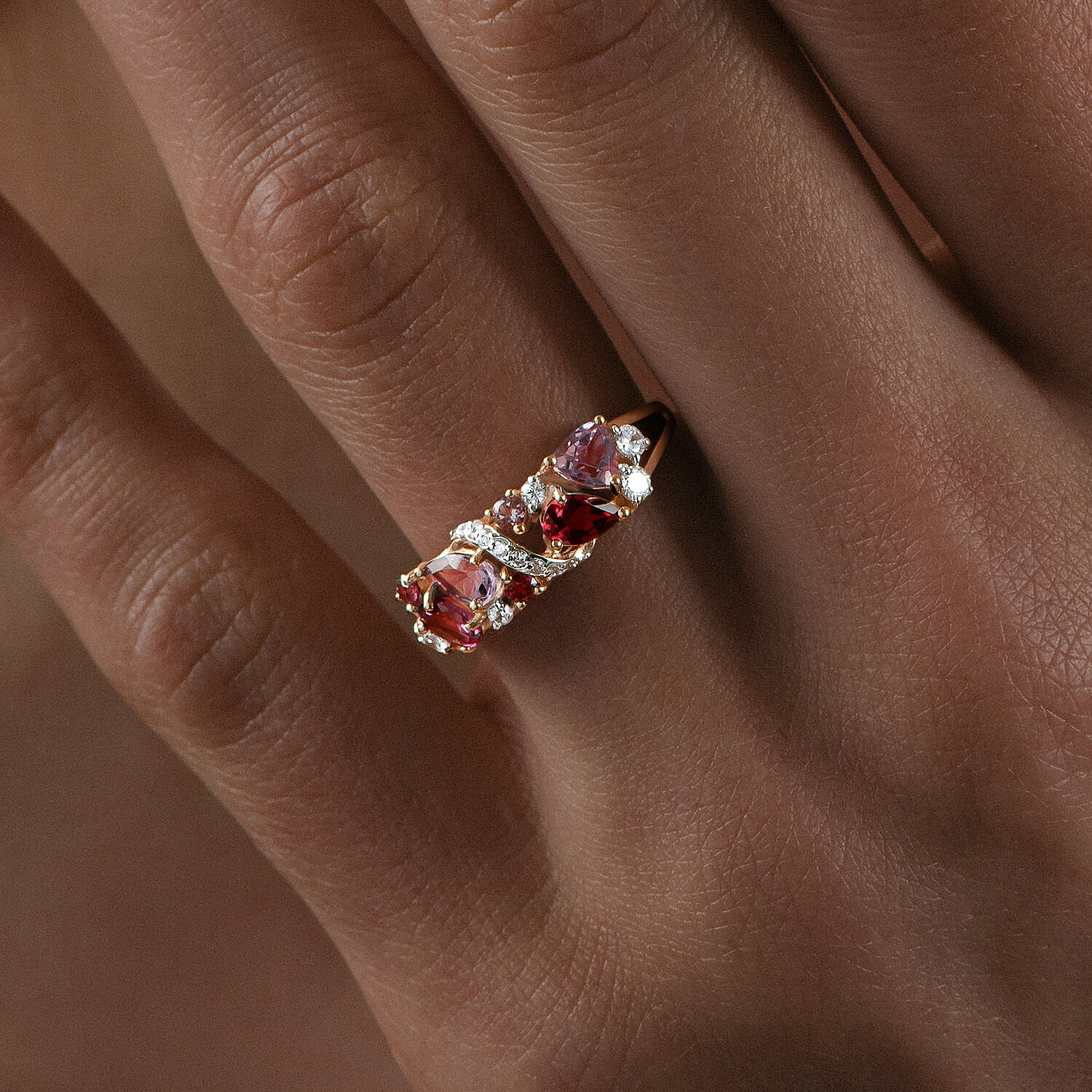 Кольцо 51-310-02168-2