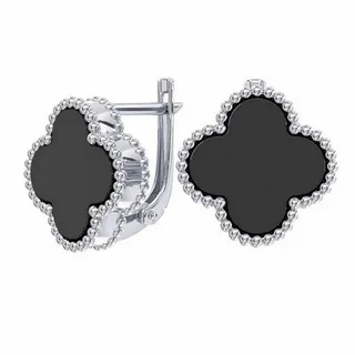 Серьги 0201785-00185