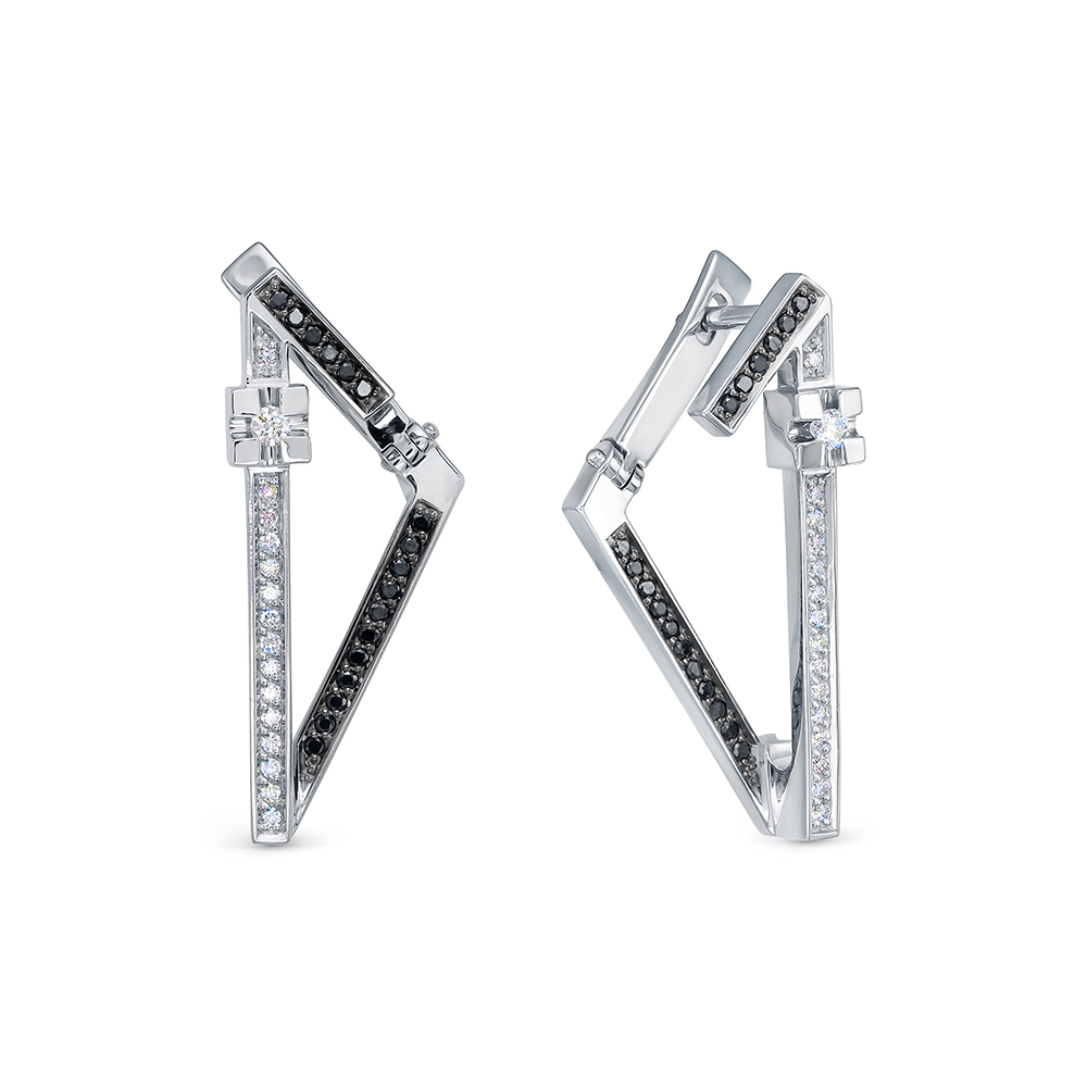 Серьги 3892-21901