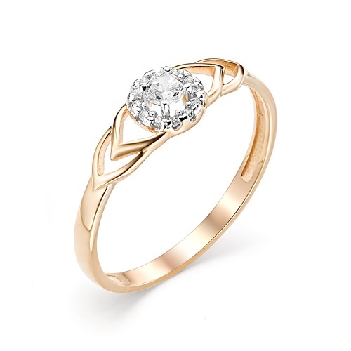 Кольцо 105020193020